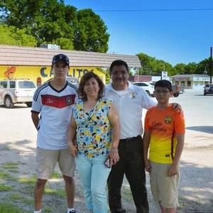 Meet your Posher, Nelly